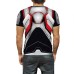 Camiseta FullArt Vingadores Ultimato Mod.01